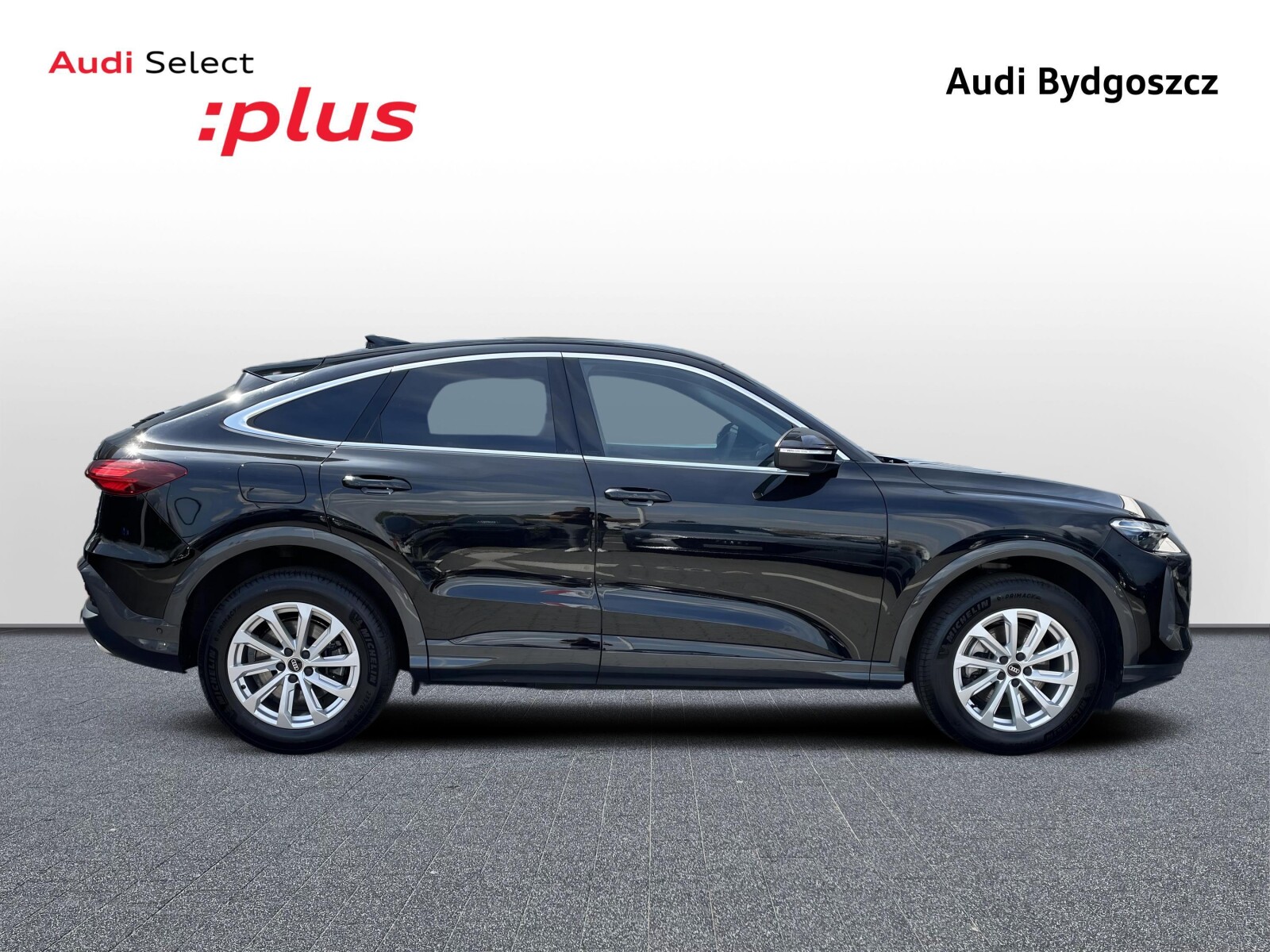Audi Q5 Sportback - zdjęcie 6