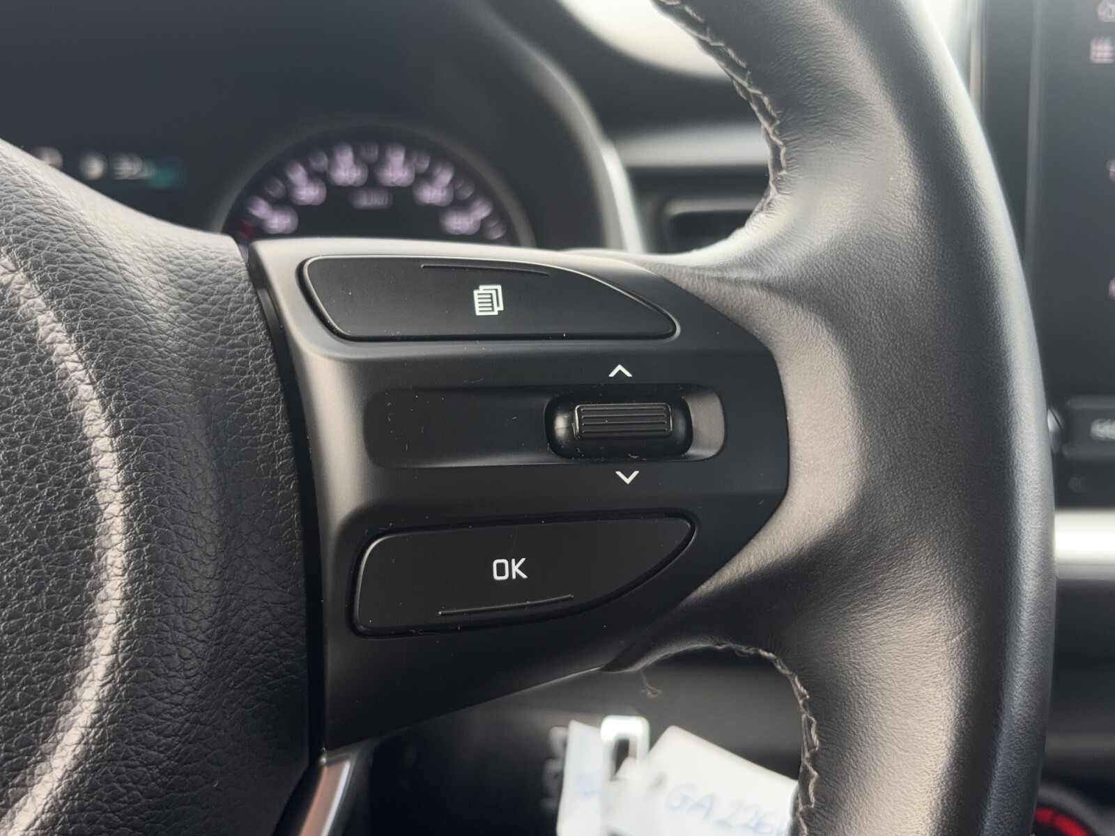 Kia Stonic - zdjęcie 19