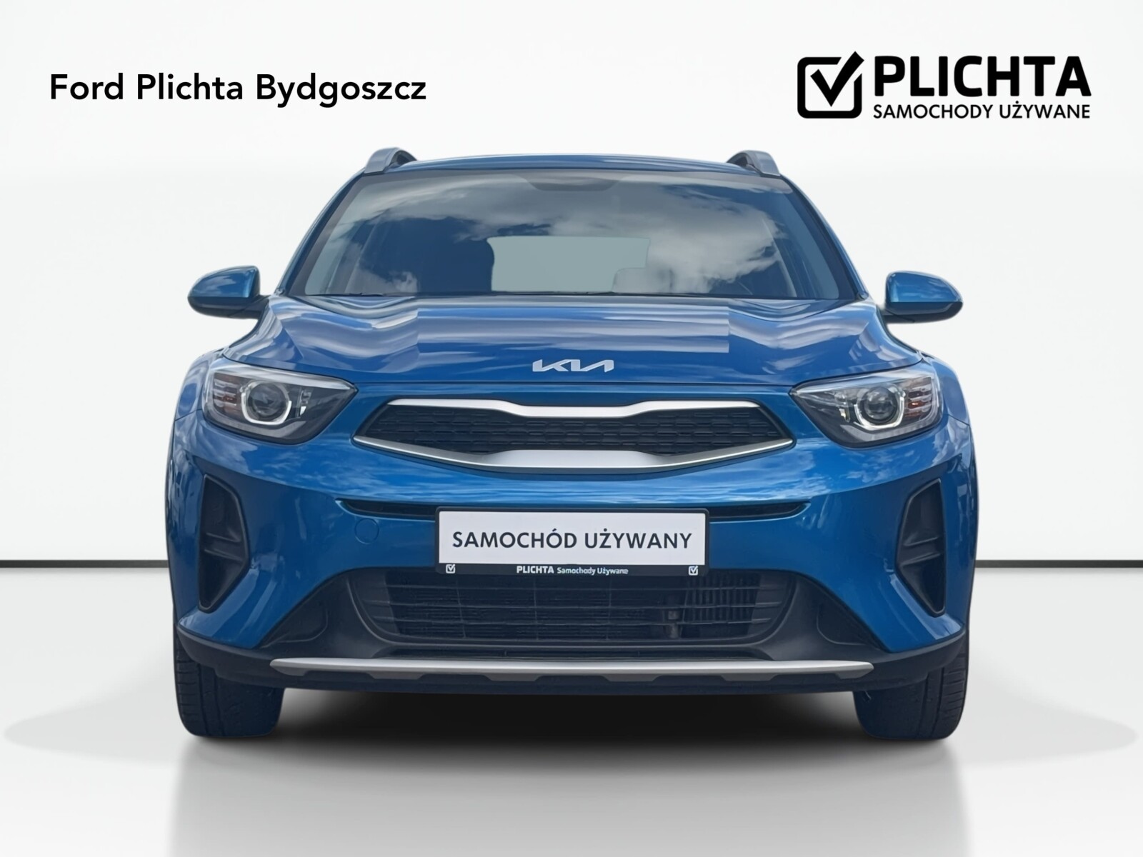 Kia Stonic - zdjęcie 2