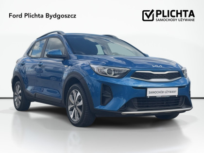 1.0 T-GDI 100km Automat Salon Polska FV23%