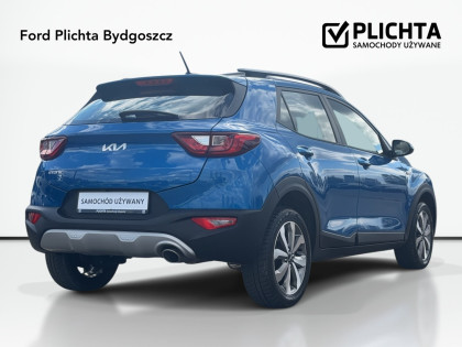 1.0 T-GDI 100km Automat Salon Polska FV23%