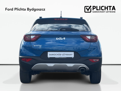 1.0 T-GDI 100km Automat Salon Polska FV23%