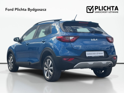 1.0 T-GDI 100km Automat Salon Polska FV23%
