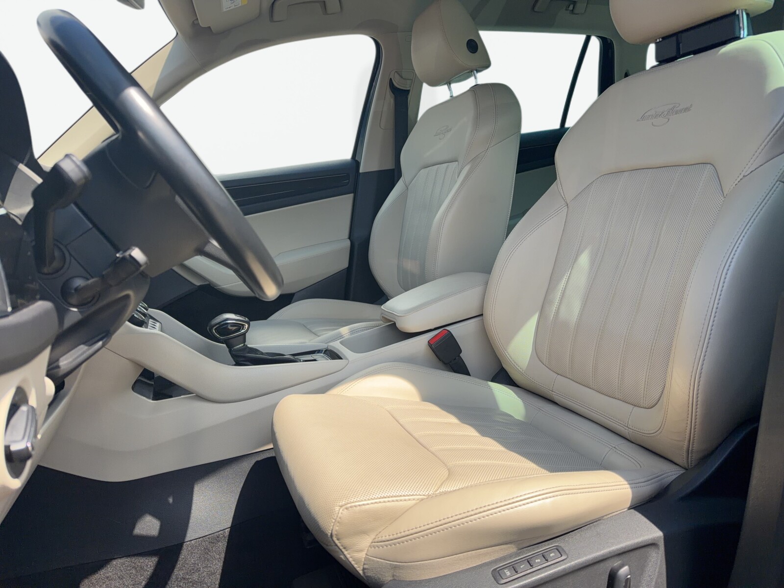 Škoda Kodiaq - zdjęcie 10