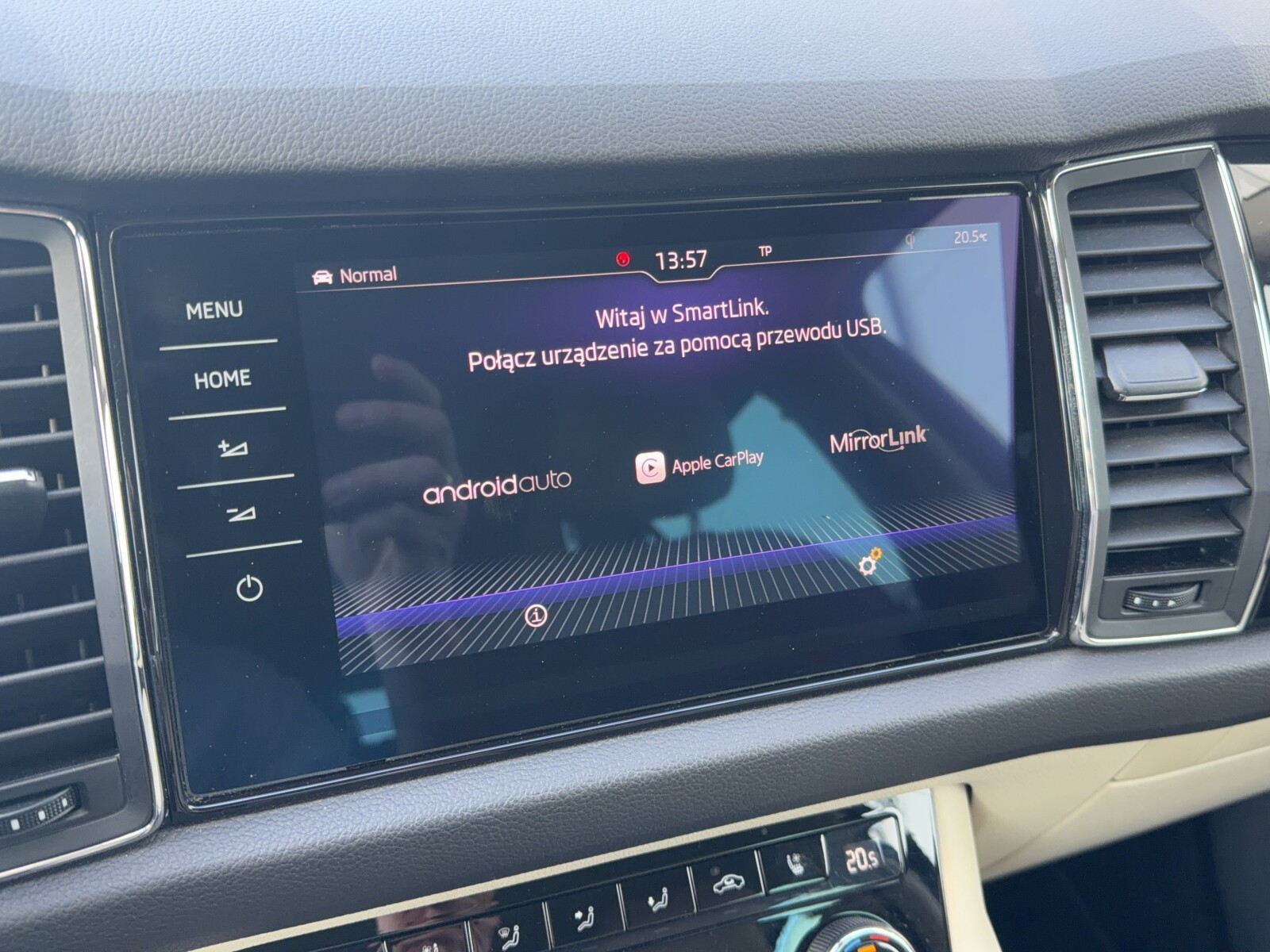 Škoda Kodiaq - zdjęcie 32