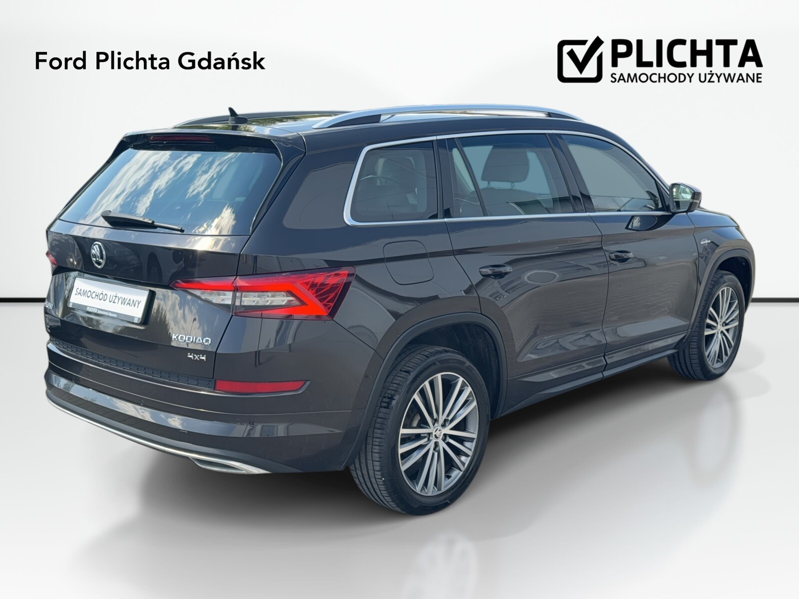 Škoda Kodiaq - zdjęcie 5