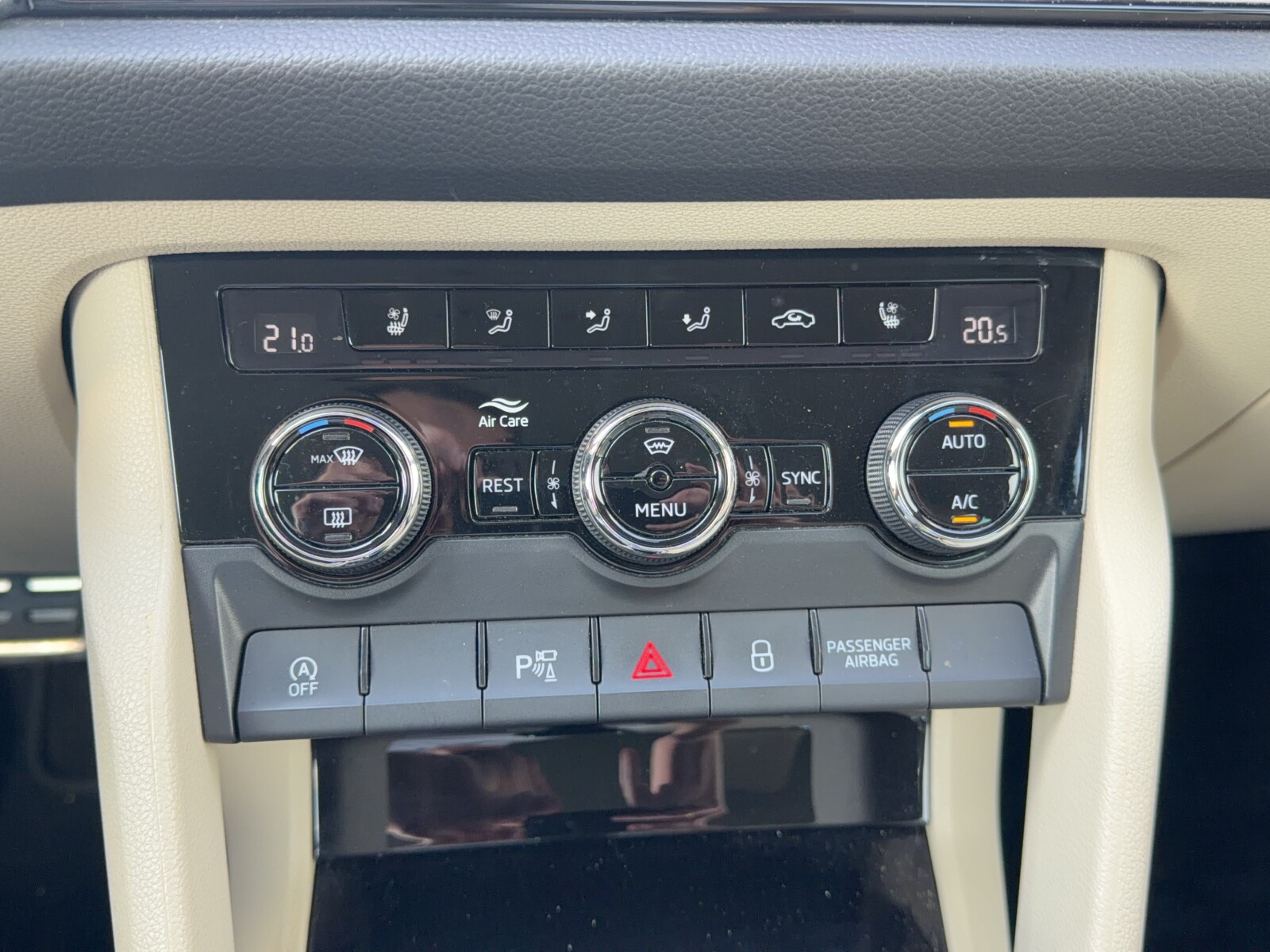 Škoda Kodiaq - zdjęcie 30