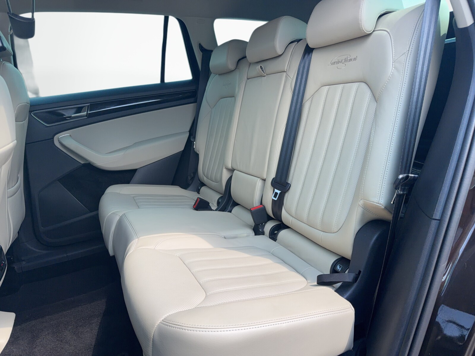 Škoda Kodiaq - zdjęcie 15