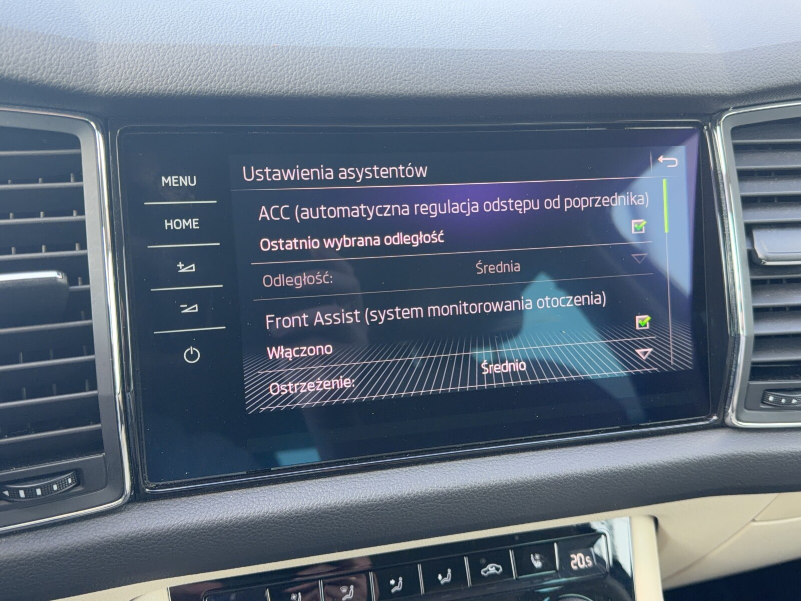 Škoda Kodiaq - zdjęcie 39