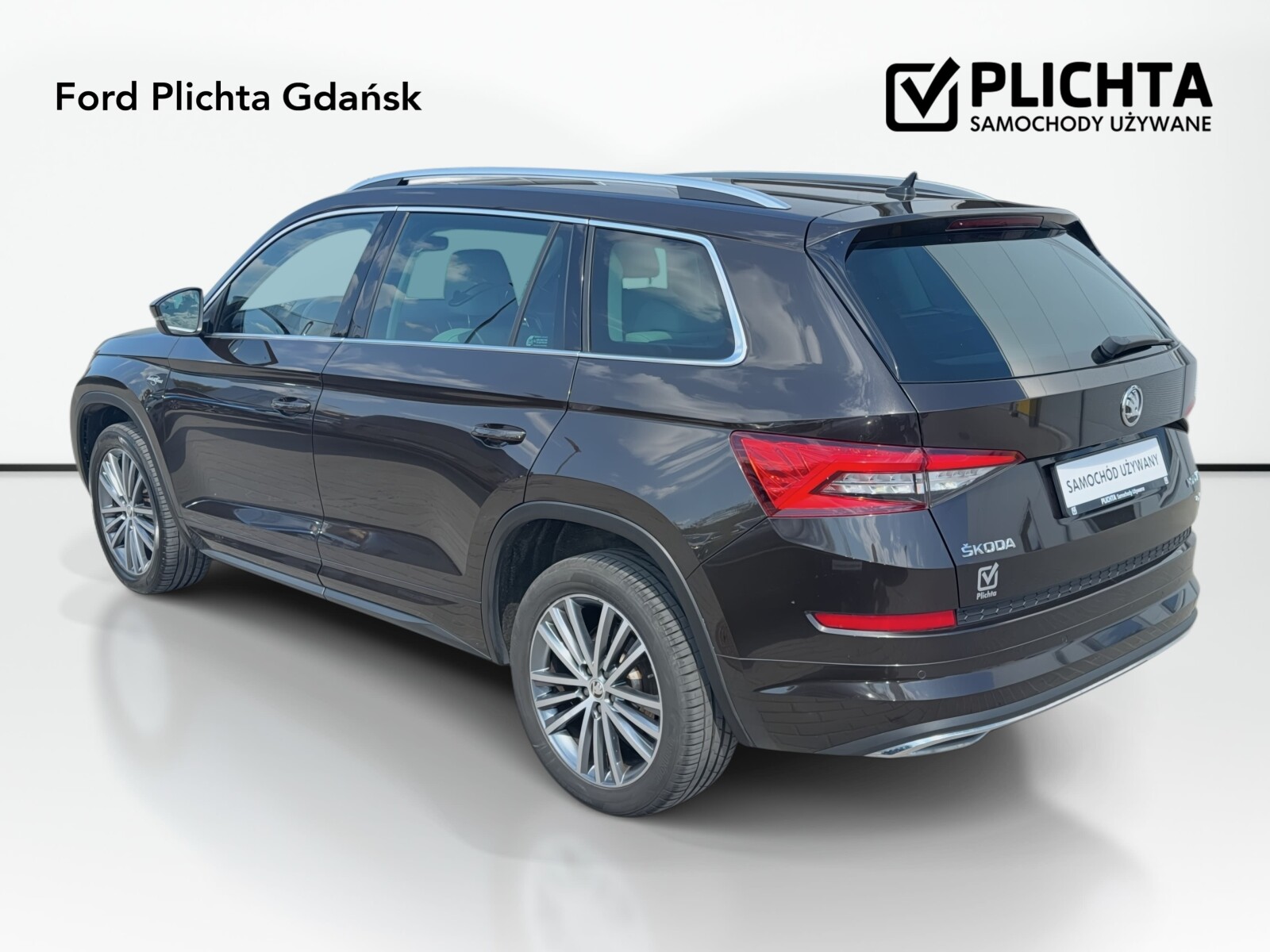 Škoda Kodiaq - zdjęcie 7