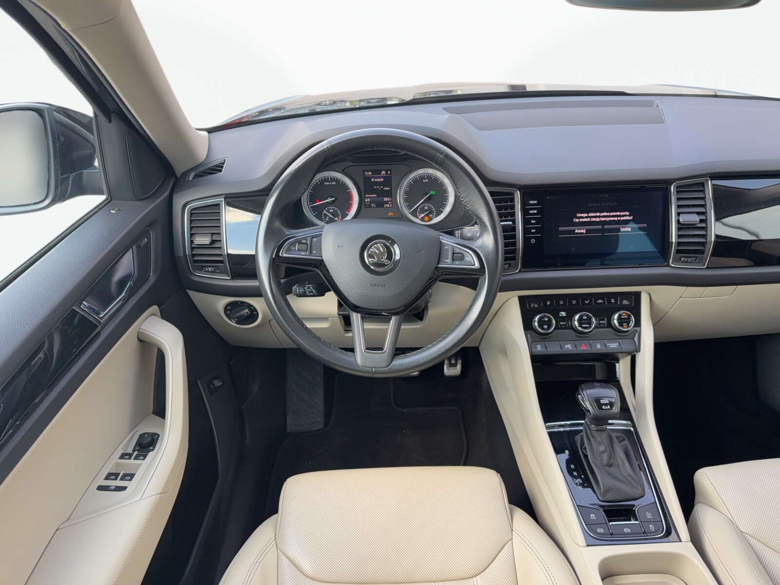 Škoda Kodiaq - zdjęcie 24