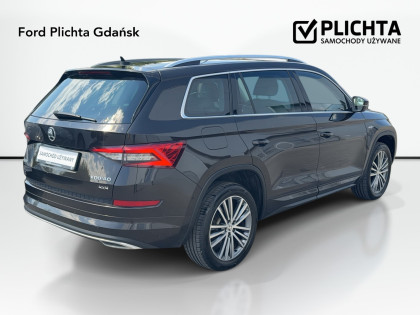 2.0 TSI 190 KM L&K DSG 4X4 FV Vat Marża