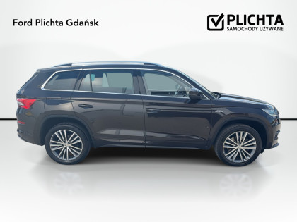 2.0 TSI 190 KM L&K DSG 4X4 FV Vat Marża