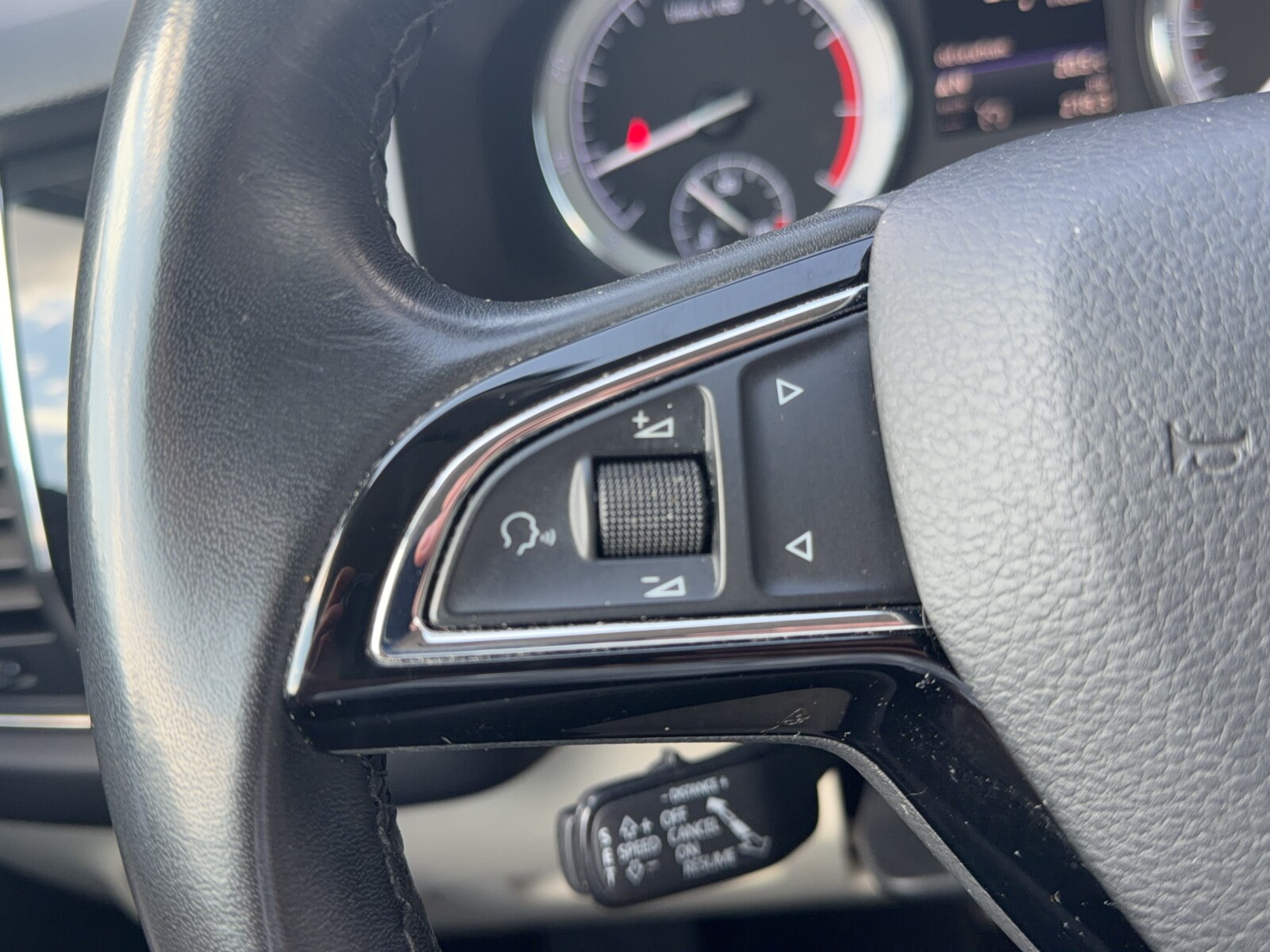 Škoda Kodiaq - zdjęcie 28
