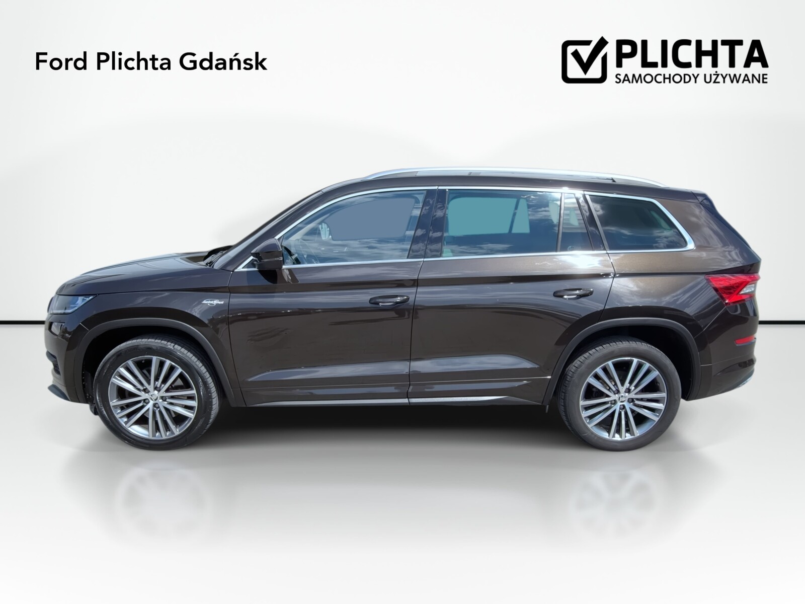 Škoda Kodiaq - zdjęcie 8
