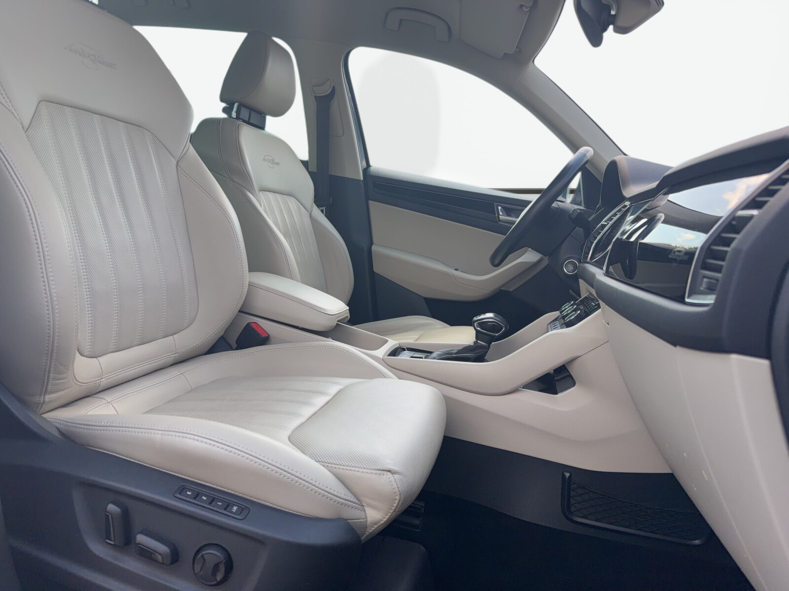Škoda Kodiaq - zdjęcie 21