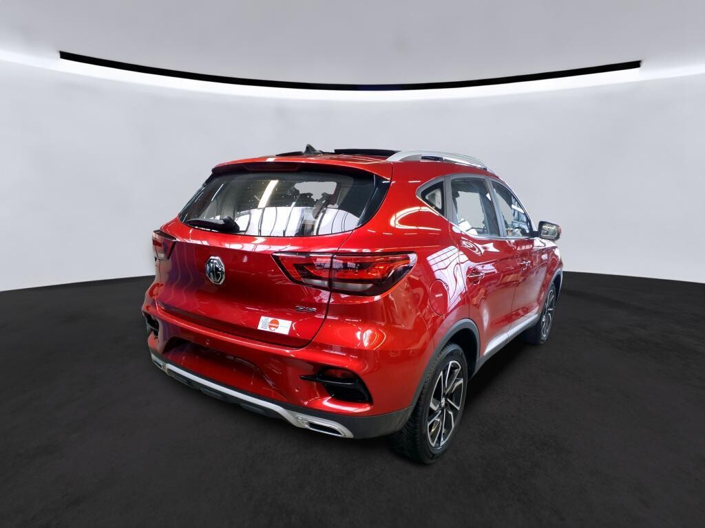 MG ZS - zdjęcie 3
