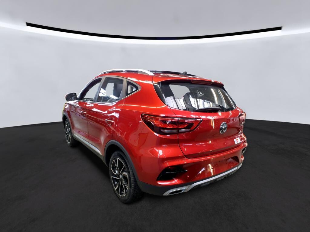 MG ZS - zdjęcie 2