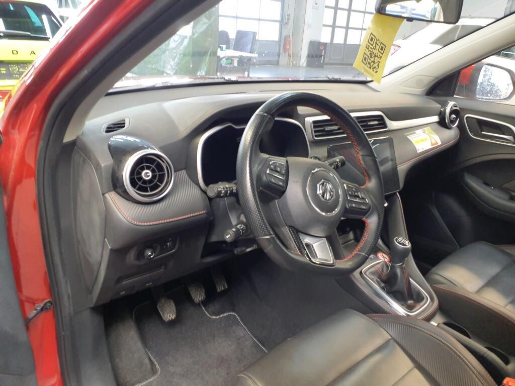 MG ZS - zdjęcie 5