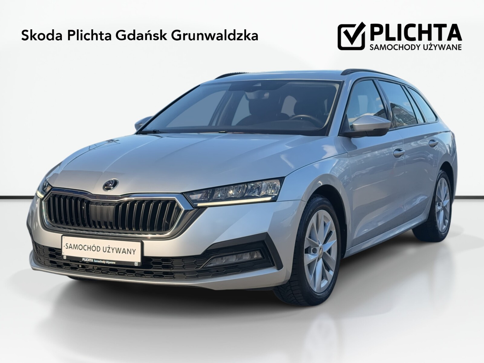 1.5TSI 150KM • AMBITION • LED • DSG • FV23% • Gwarancja •