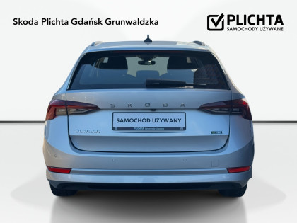 1.5TSI 150KM • AMBITION • LED • DSG • FV23% • Gwarancja •