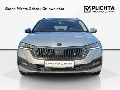 1.5TSI 150KM • AMBITION • LED • DSG • FV23% • Gwarancja •