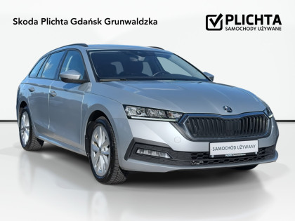 1.5TSI 150KM • AMBITION • LED • DSG • FV23% • Gwarancja •