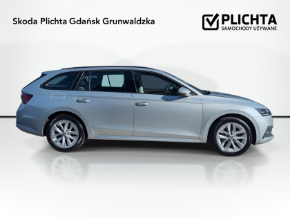 1.5TSI 150KM • AMBITION • LED • DSG • FV23% • Gwarancja •