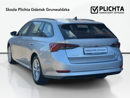 1.5TSI 150KM • AMBITION • LED • DSG • FV23% • Gwarancja •