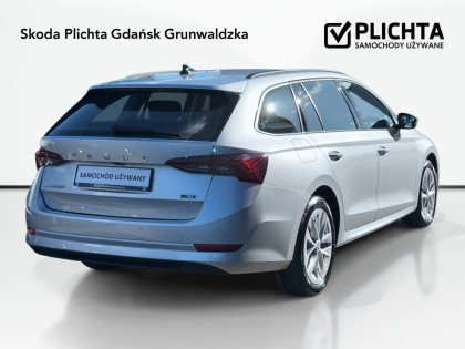 1.5TSI 150KM • AMBITION • LED • DSG • FV23% • Gwarancja •