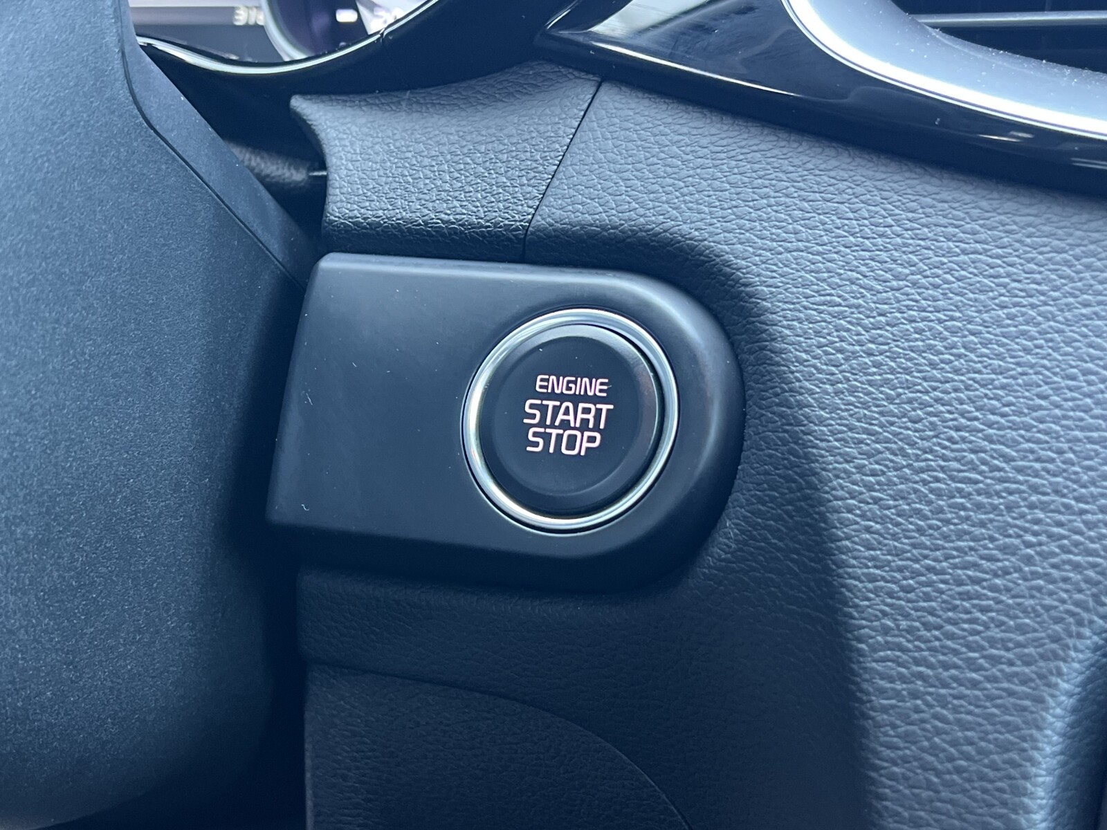 Kia Pro_cee'd - zdjęcie 18