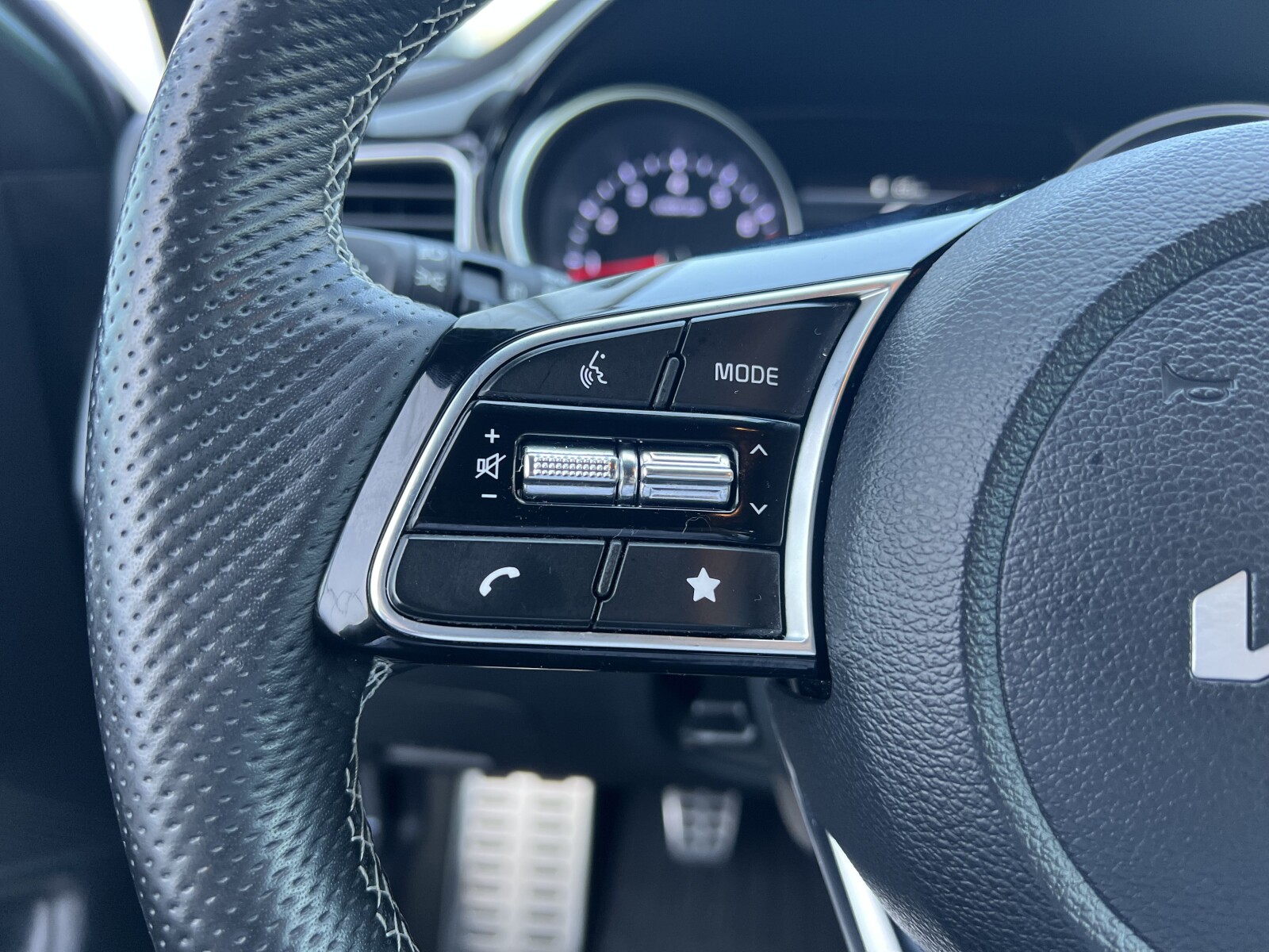 Kia Pro_cee'd - zdjęcie 15