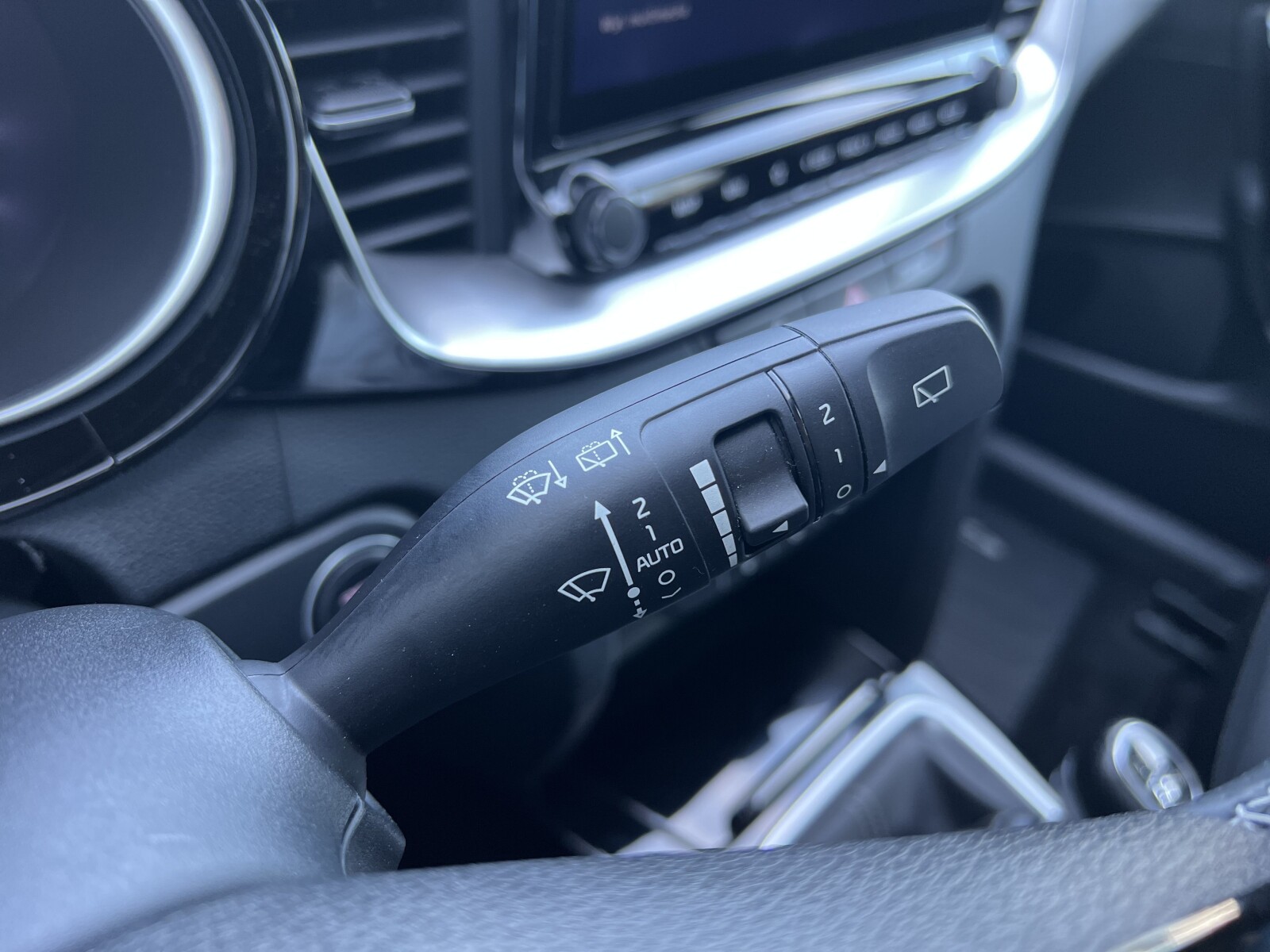 Kia Pro_cee'd - zdjęcie 12