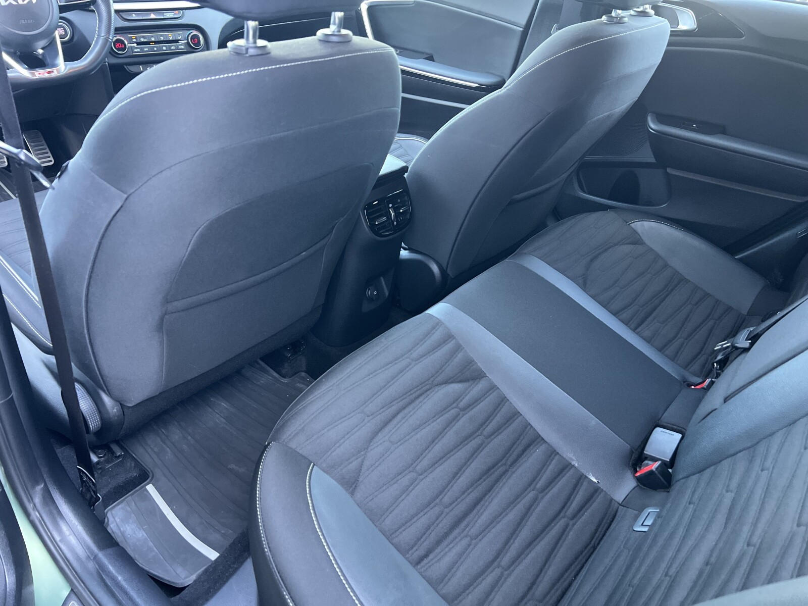 Kia Pro_cee'd - zdjęcie 26
