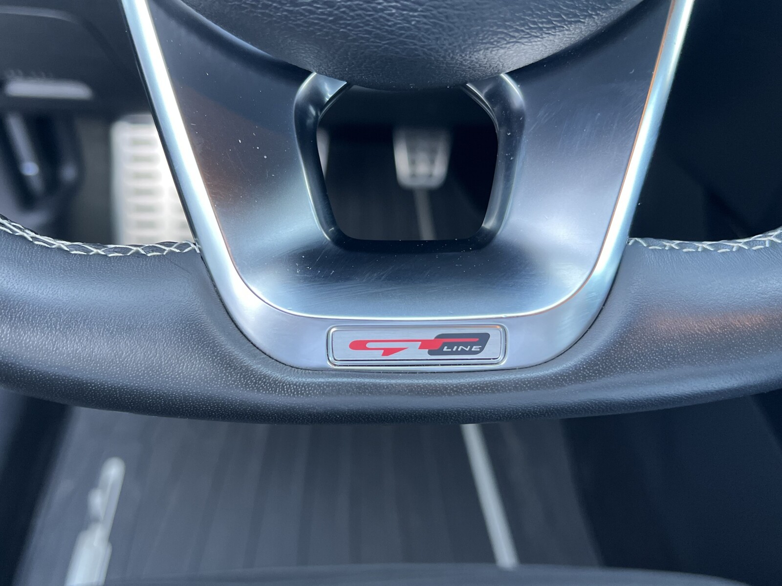 Kia Pro_cee'd - zdjęcie 16