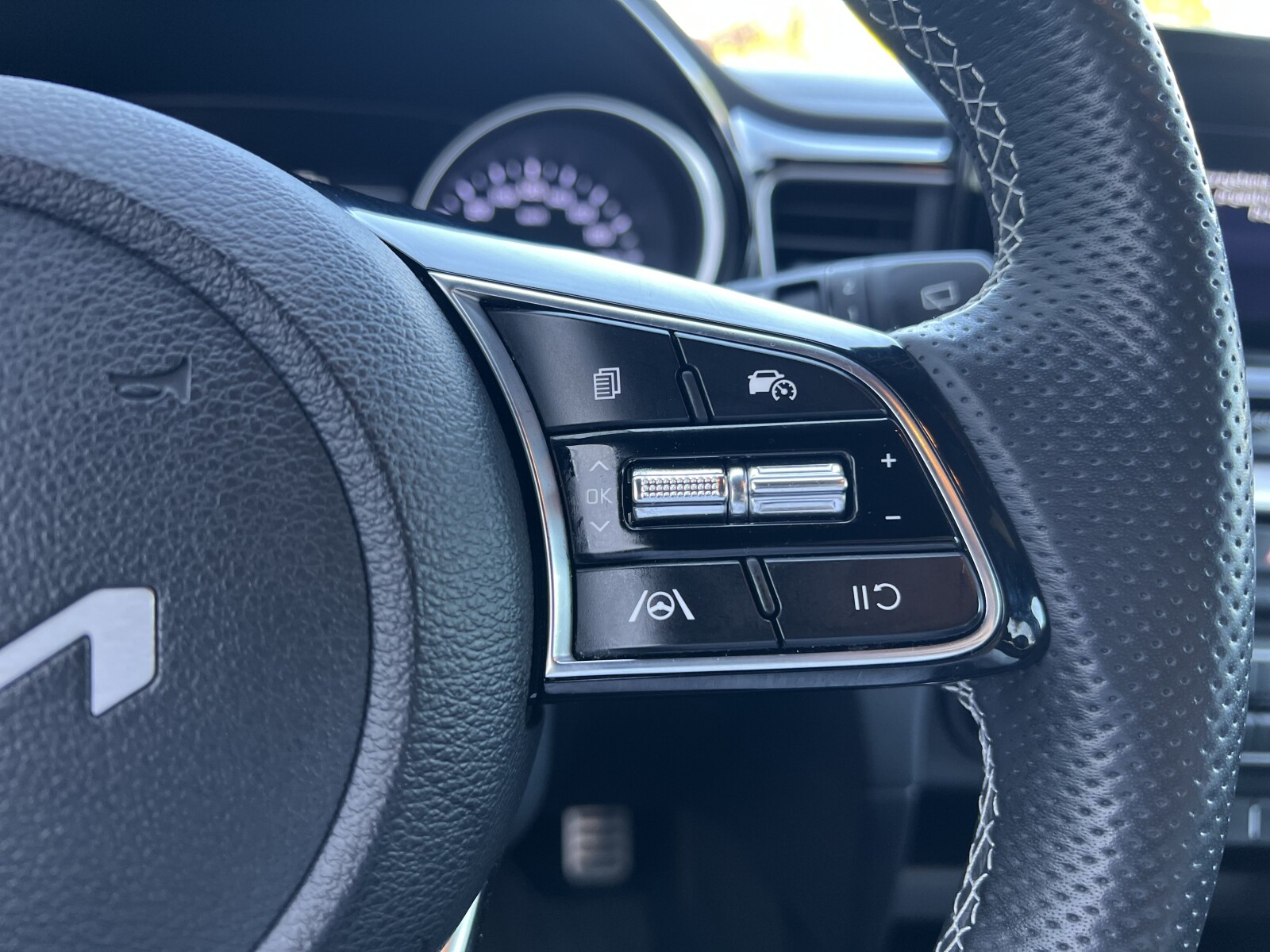 Kia Pro_cee'd - zdjęcie 14
