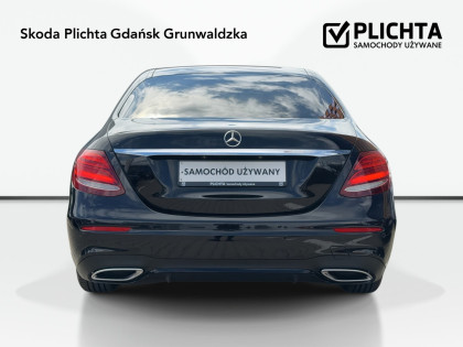 E 220 D • 2.0 TDI • 195KM • FV-VAT23% •