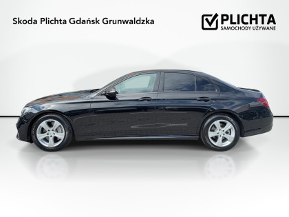 E 220 D • 2.0 TDI • 195KM • FV-VAT23% •