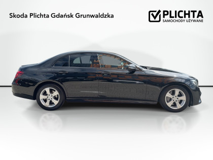 E 220 D • 2.0 TDI • 195KM • FV-VAT23% •