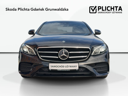 E 220 D • 2.0 TDI • 195KM • FV-VAT23% •