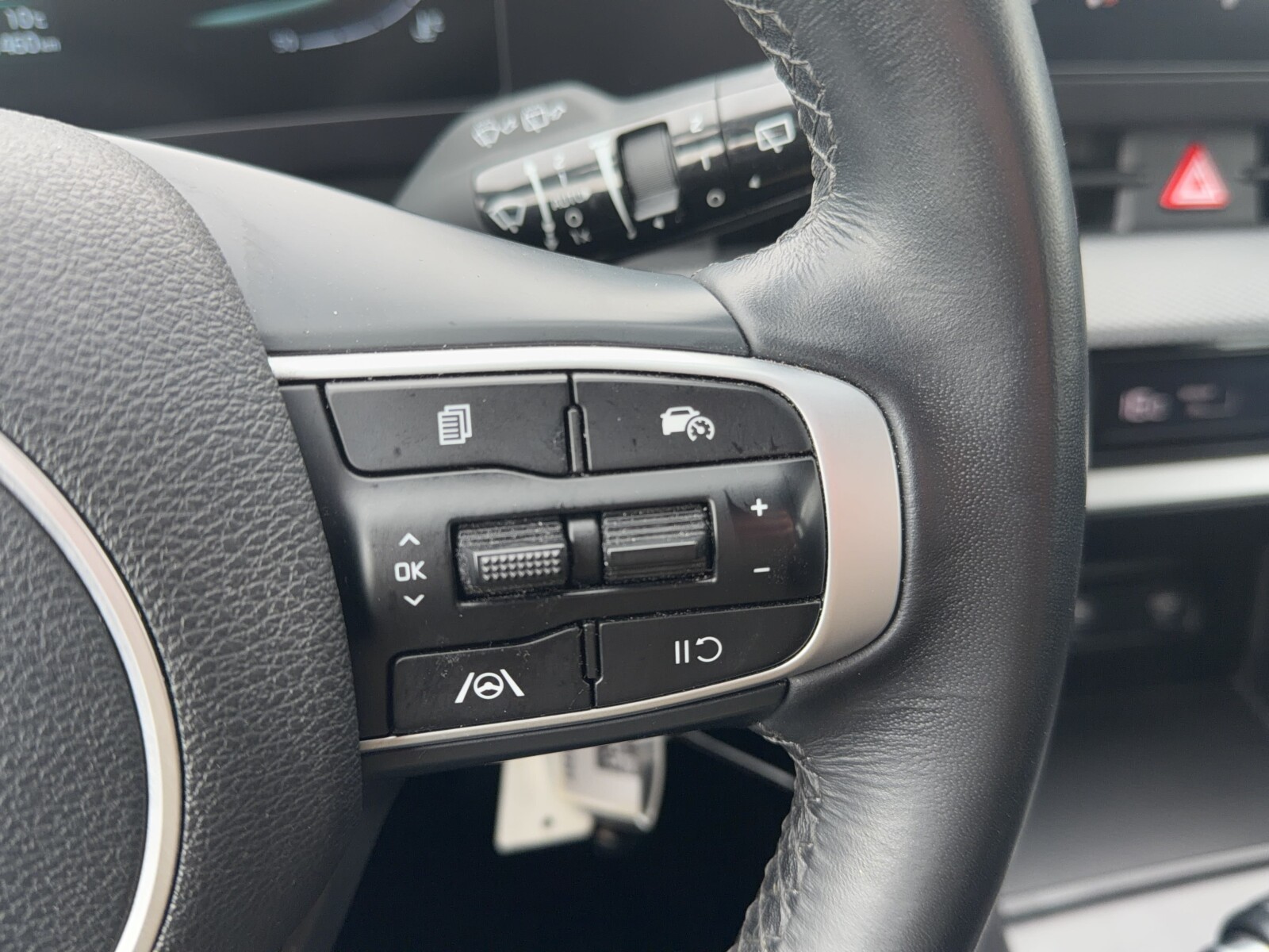 Kia Sportage - zdjęcie 22