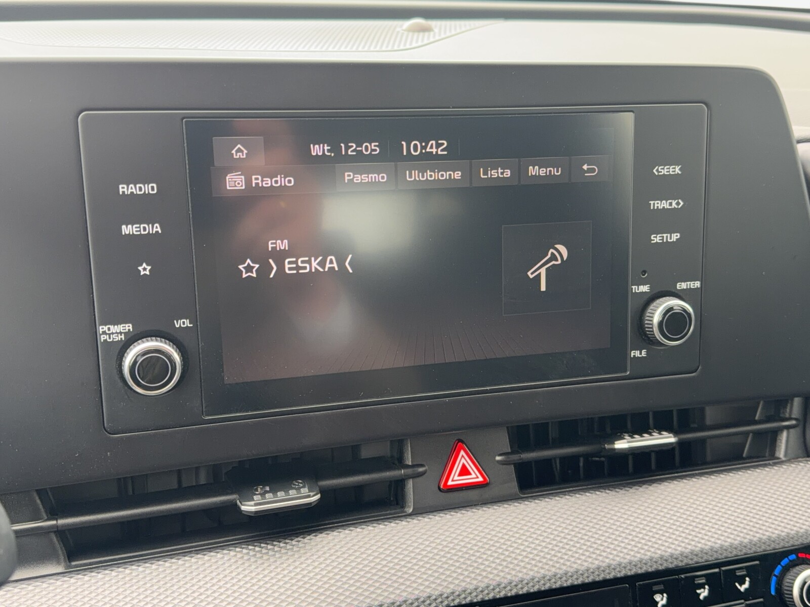 Kia Sportage - zdjęcie 27