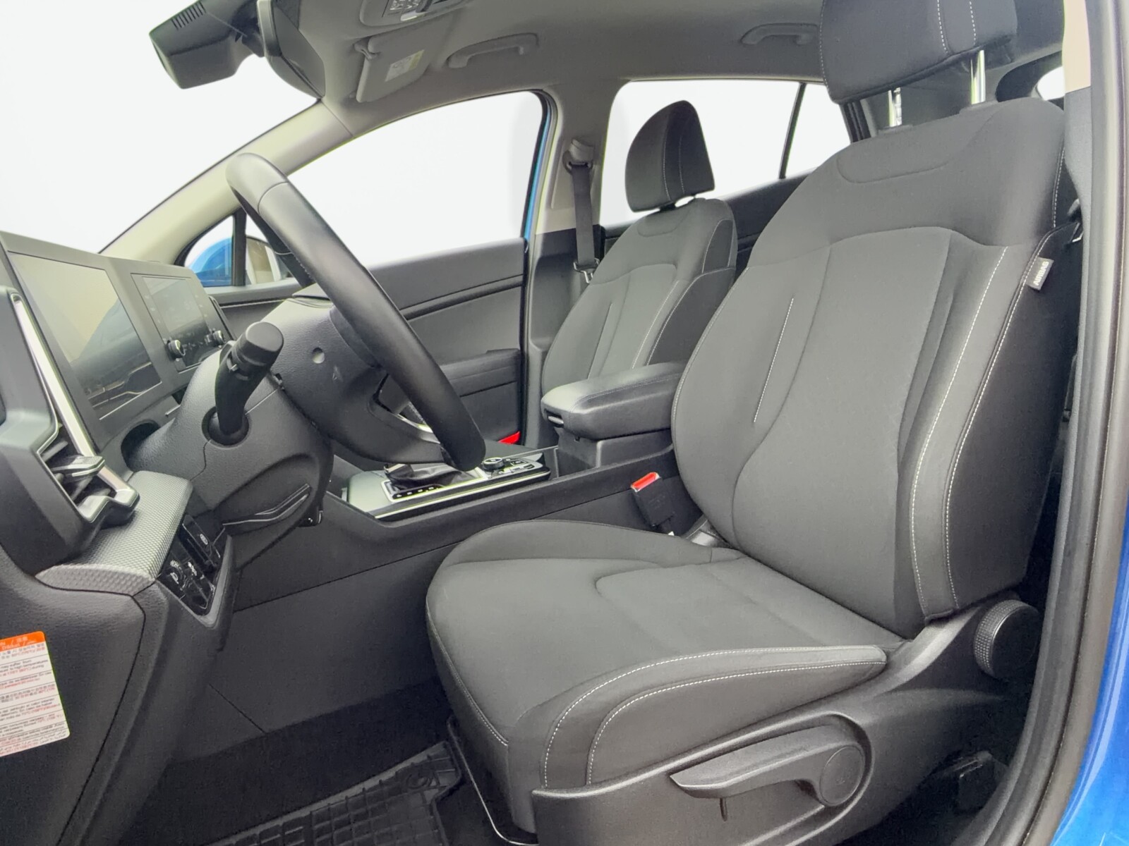 Kia Sportage - zdjęcie 37