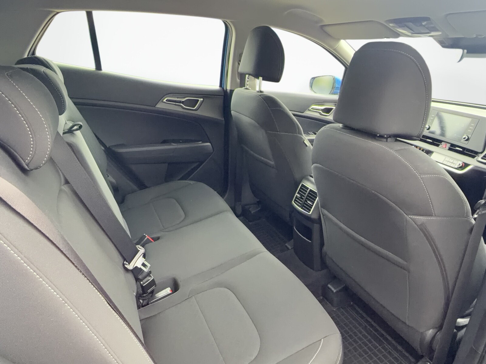 Kia Sportage - zdjęcie 16