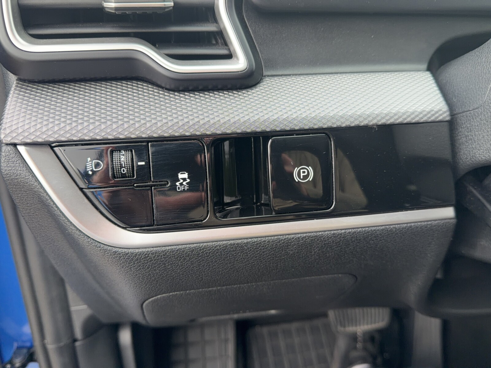 Kia Sportage - zdjęcie 20