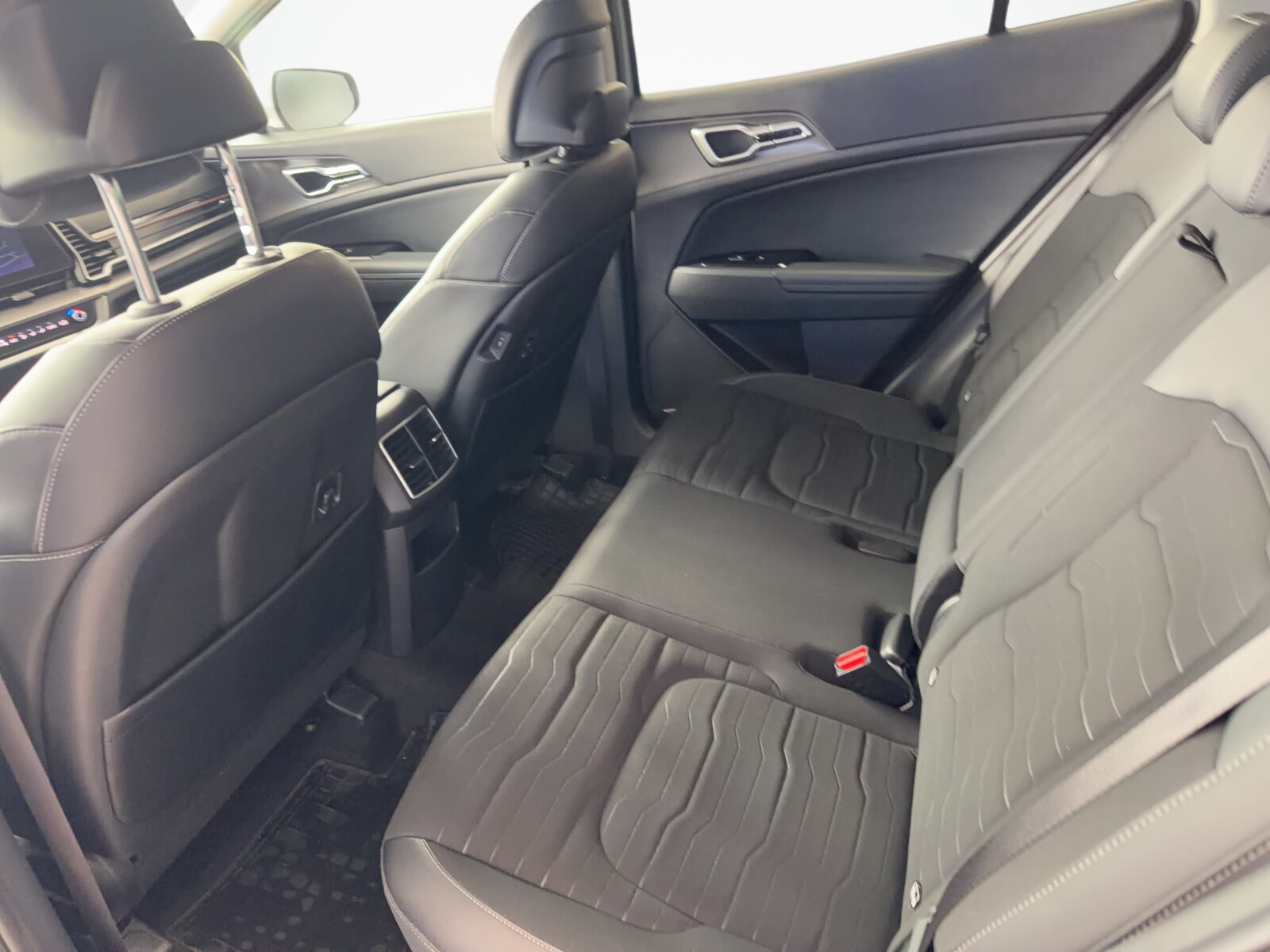Kia Sportage - zdjęcie 13