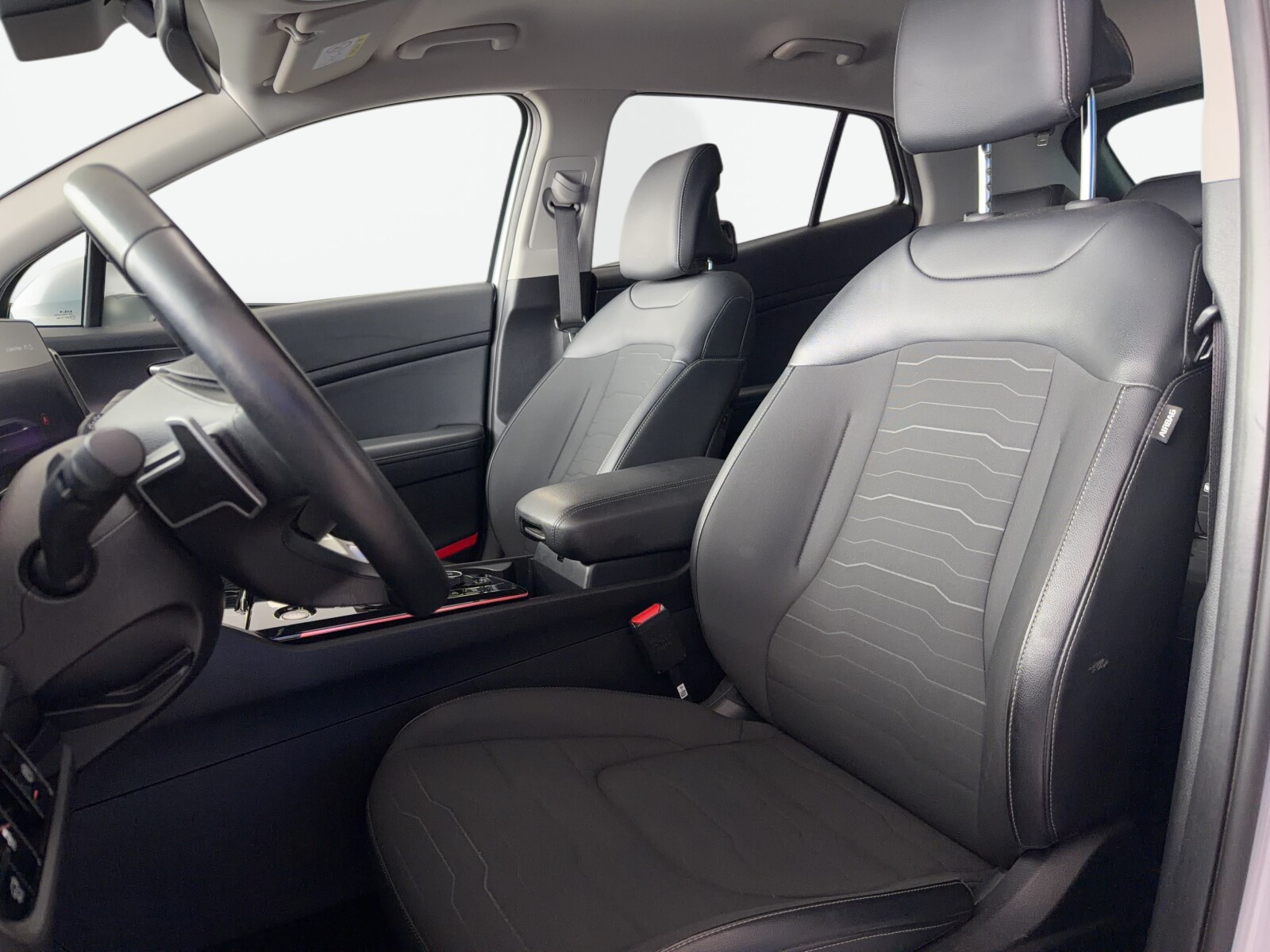 Kia Sportage - zdjęcie 10