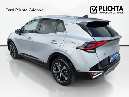 1.6 T-GDI 48V Business Line DCT 180 KM FV Vat 23%
