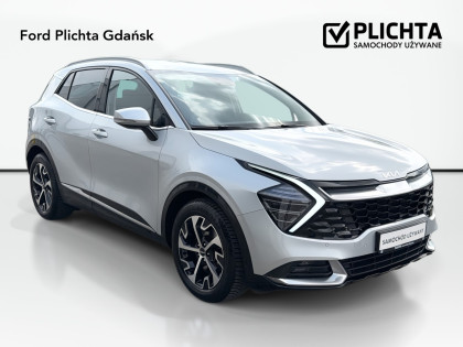 1.6 T-GDI 48V Business Line DCT 180 KM FV Vat 23%