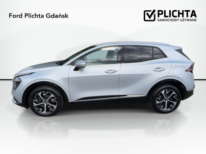 1.6 T-GDI 48V Business Line DCT 180 KM FV Vat 23%